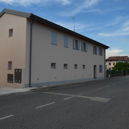 51.B Appartement Aiello del Friuli Buitenkant foto