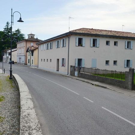 51.B Appartement Aiello del Friuli Buitenkant foto
