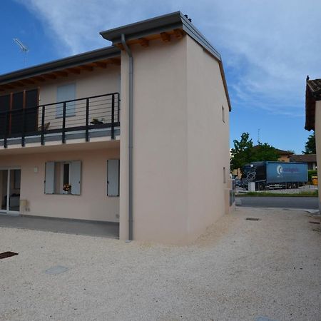 51.B Appartement Aiello del Friuli Buitenkant foto