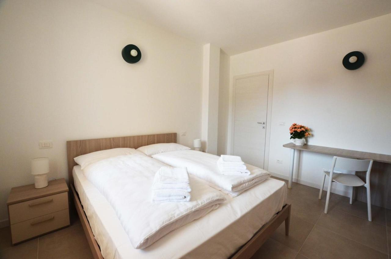 51.B Appartement Aiello del Friuli Buitenkant foto