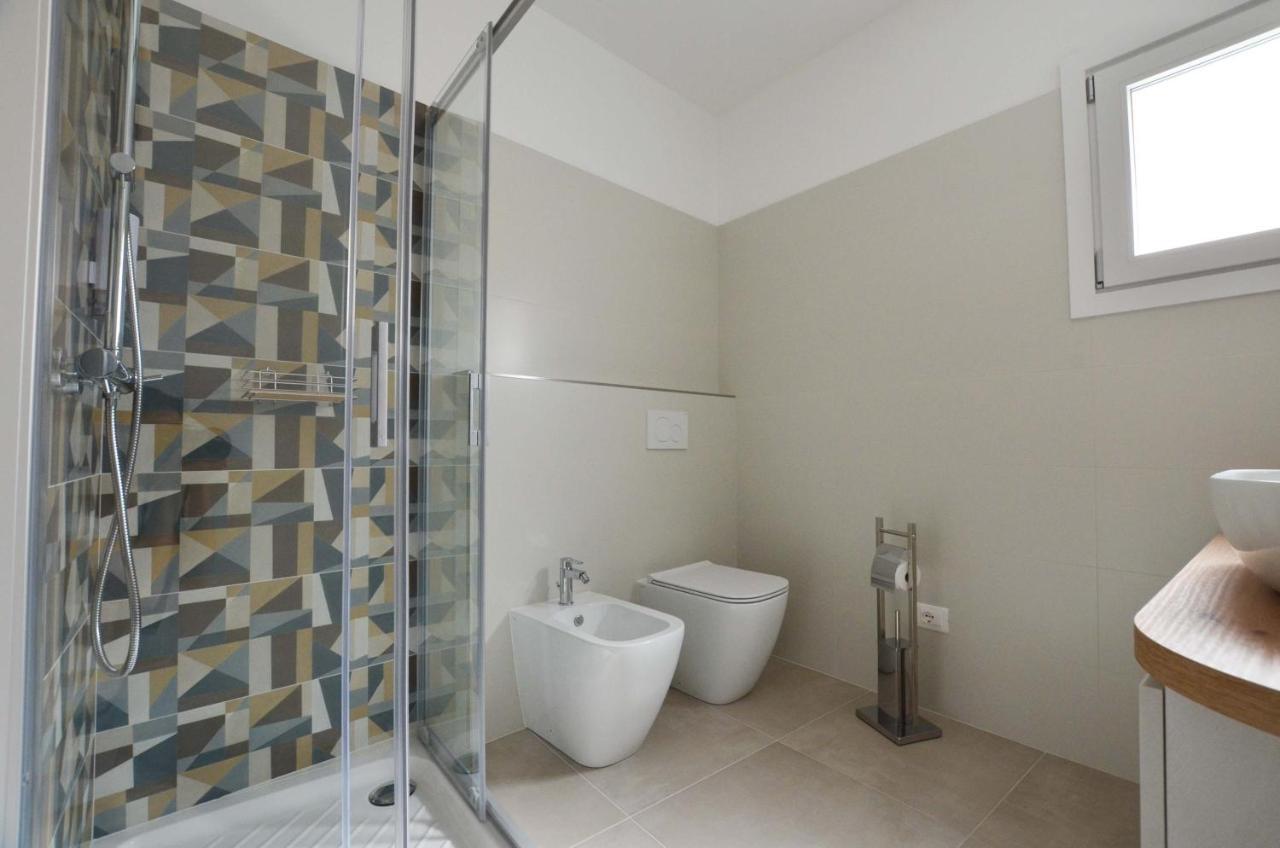 51.B Appartement Aiello del Friuli Buitenkant foto