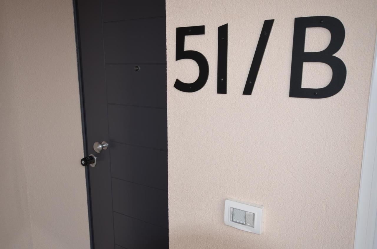 51.B Appartement Aiello del Friuli Buitenkant foto
