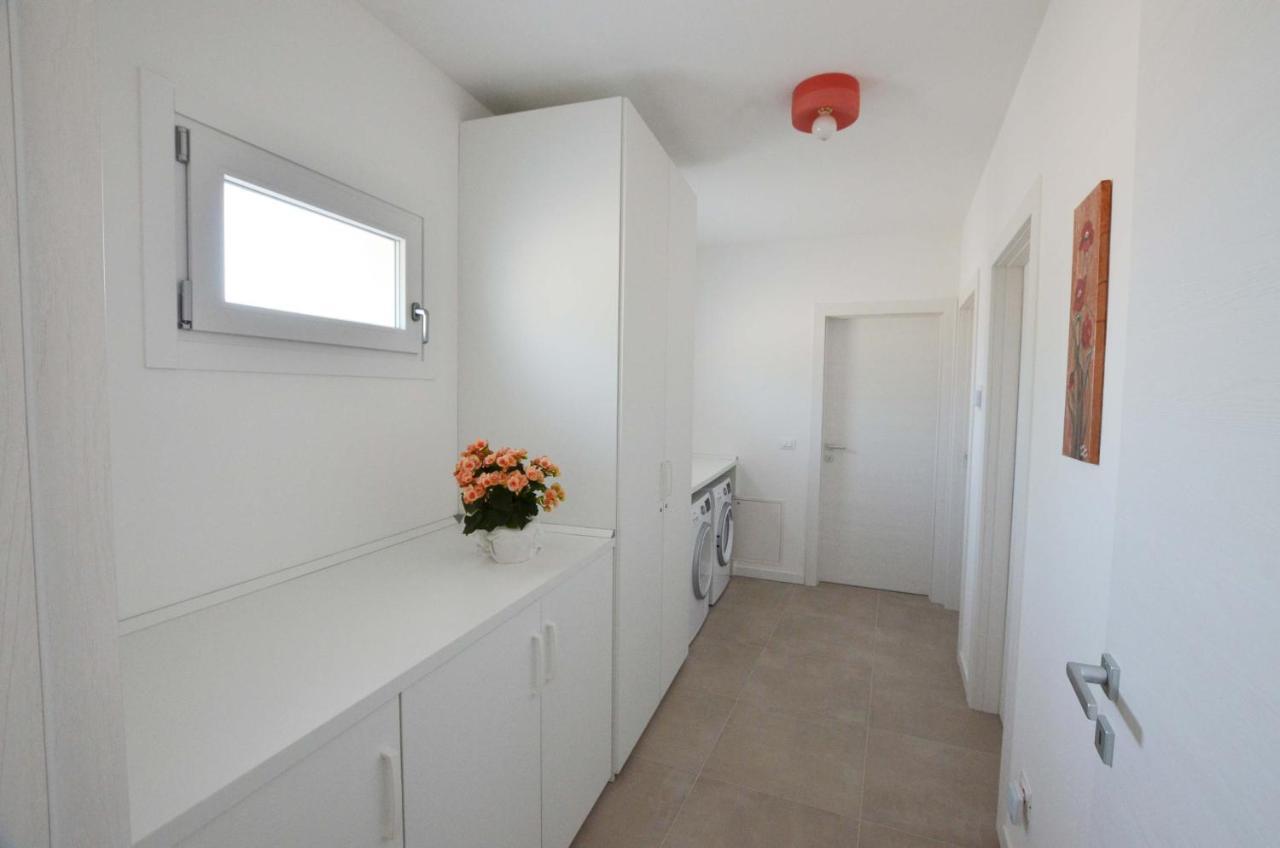 51.B Appartement Aiello del Friuli Buitenkant foto