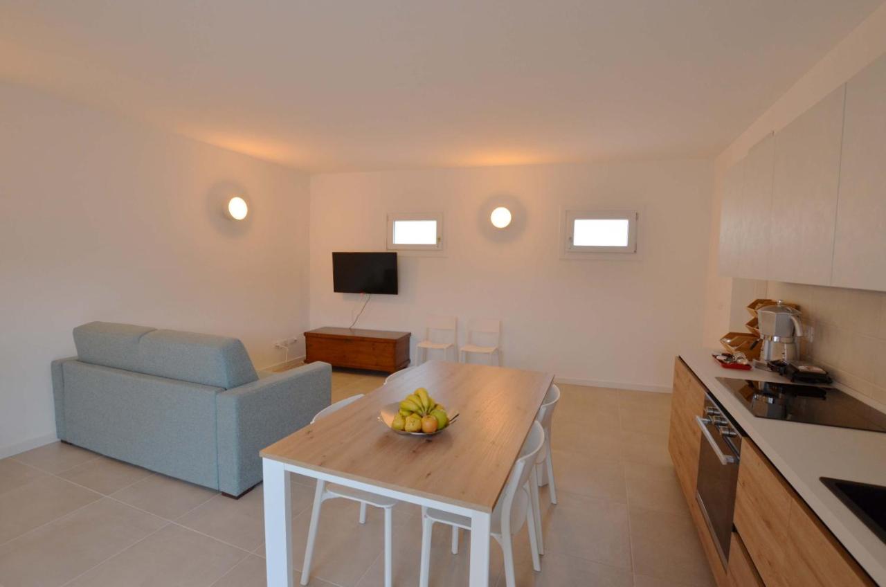 51.B Appartement Aiello del Friuli Buitenkant foto