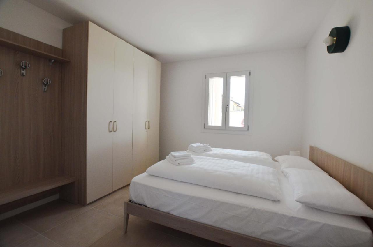 51.B Appartement Aiello del Friuli Buitenkant foto