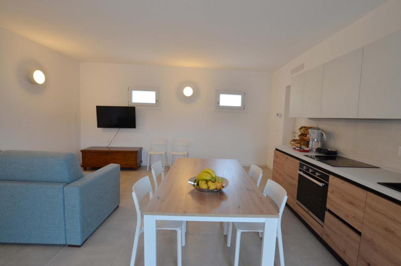 51.B Appartement Aiello del Friuli Buitenkant foto