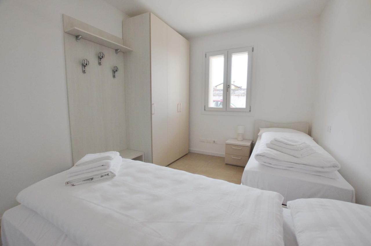 51.B Appartement Aiello del Friuli Buitenkant foto