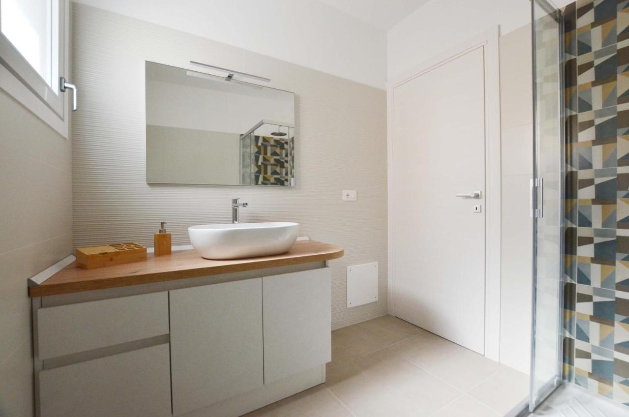 51.B Appartement Aiello del Friuli Buitenkant foto